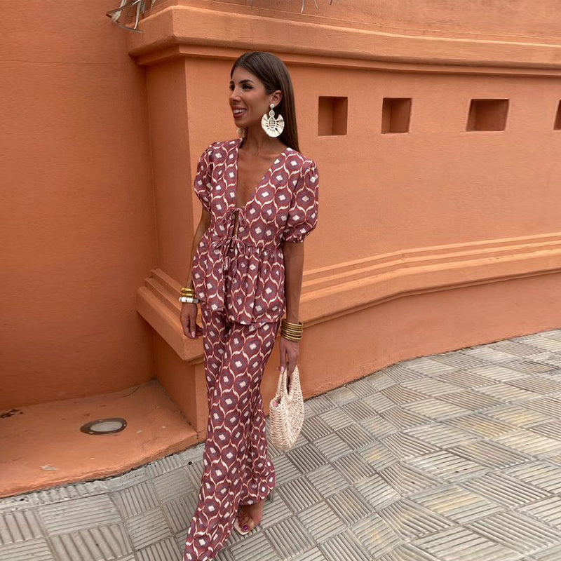 Effortless Chic Set for Every Day