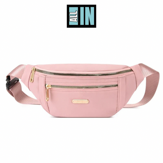 Secure Everyday Crossbody Carrier