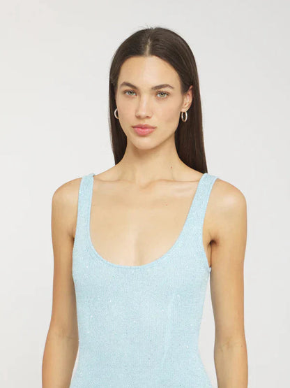 All-Day Comfort Maxi Dress