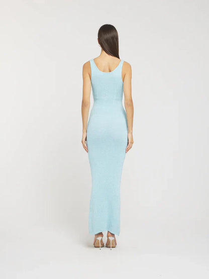 All-Day Comfort Maxi Dress