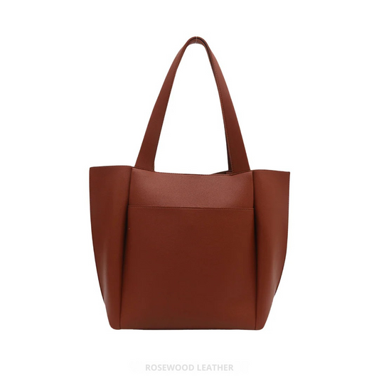 Spacious Tote