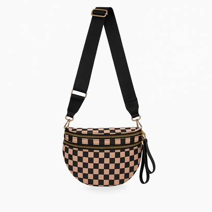Hands-Free Crossbody Bag