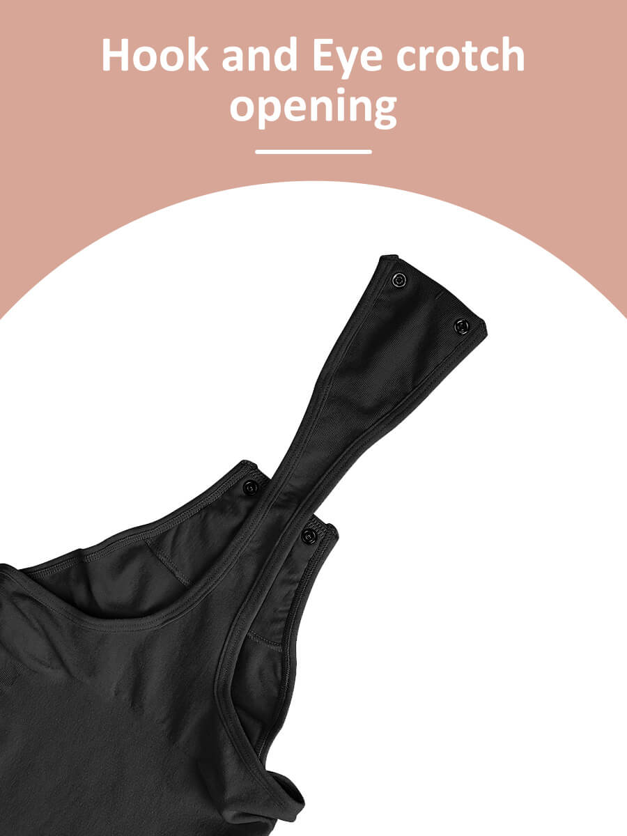 Sculpting Shapewear Bodysuit for Confidence