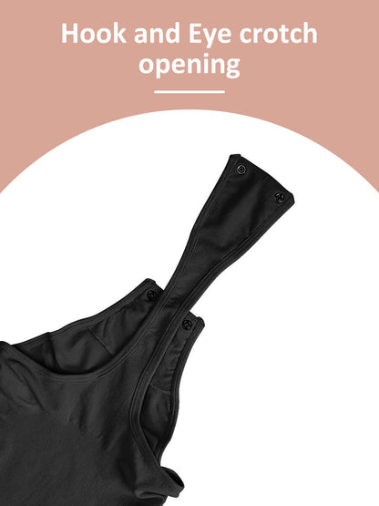 Sculpting Shapewear Bodysuit for Confidence