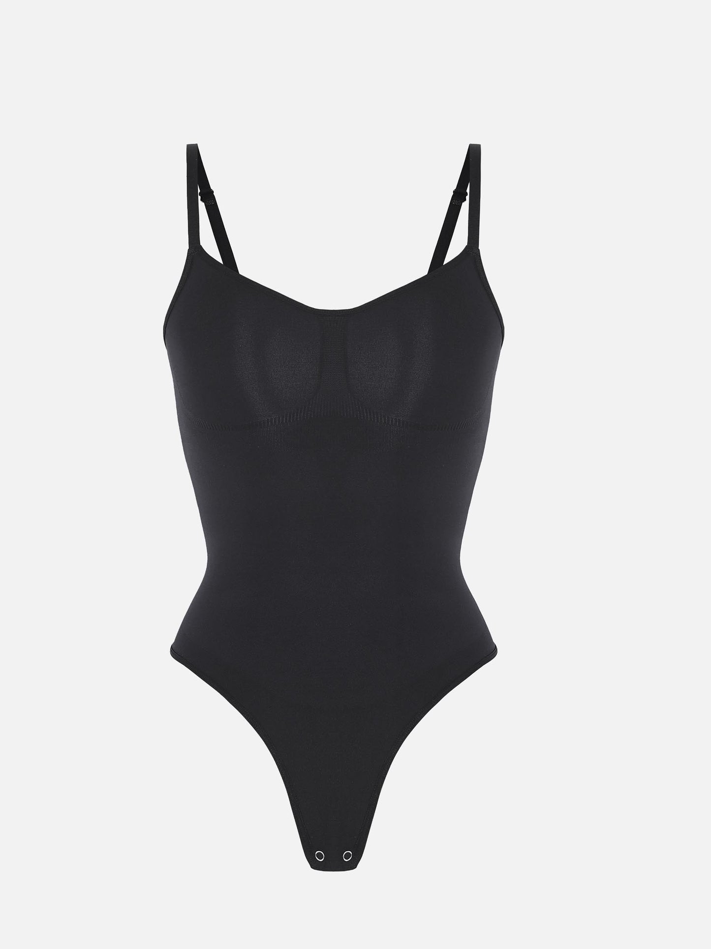 Sculpting Shapewear Bodysuit for Confidence