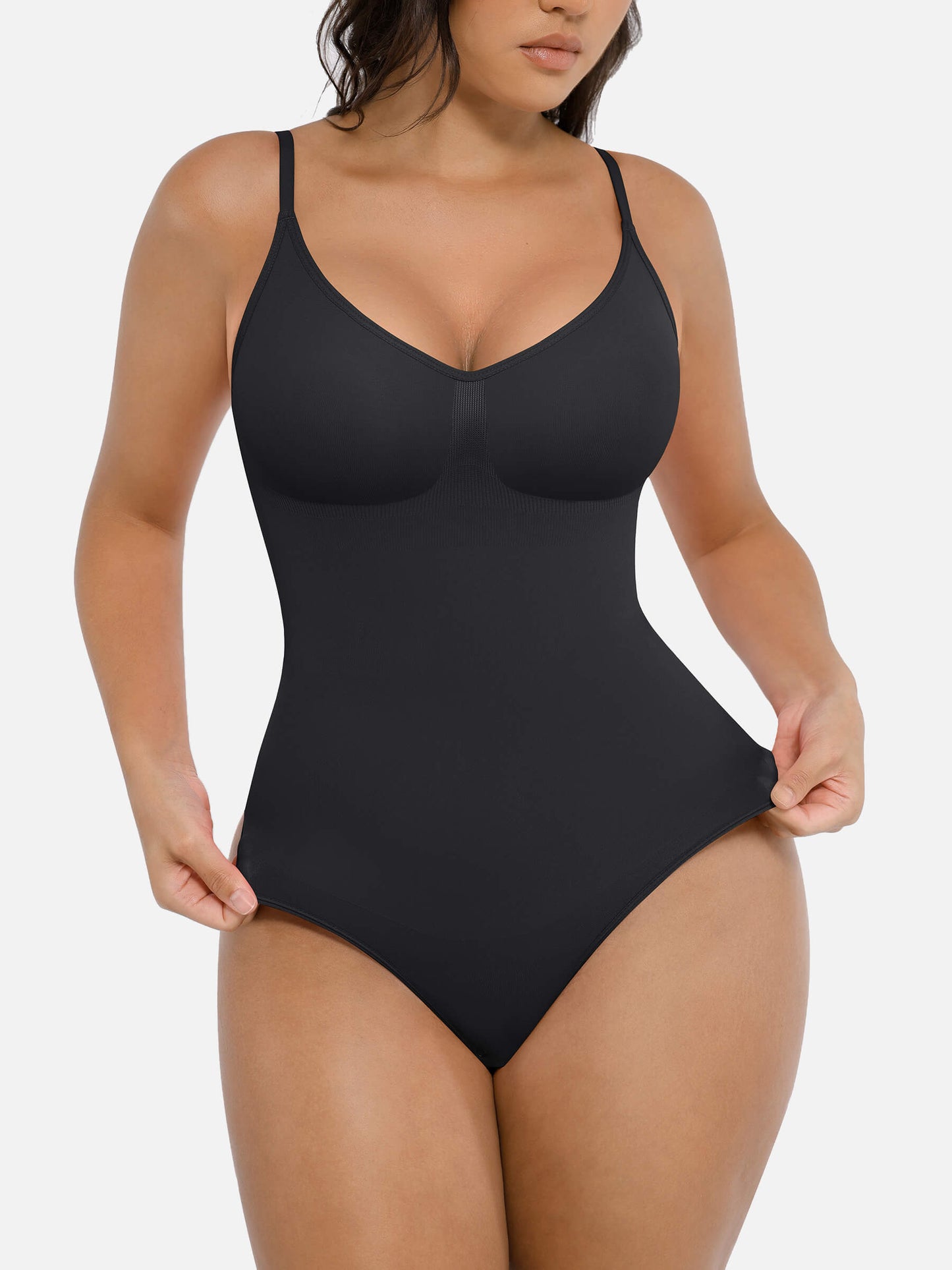 Sculpting Shapewear Bodysuit for Confidence