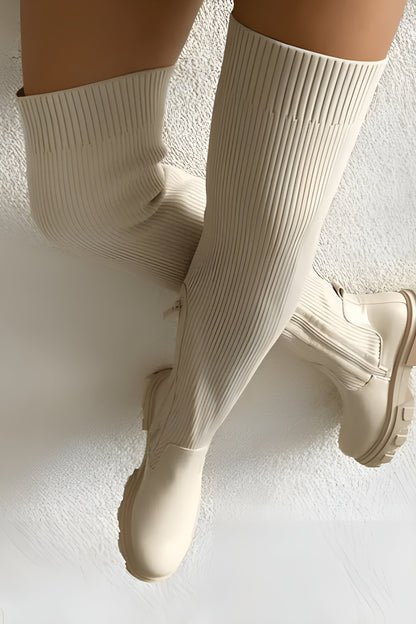 All-Day-Comfort Boots