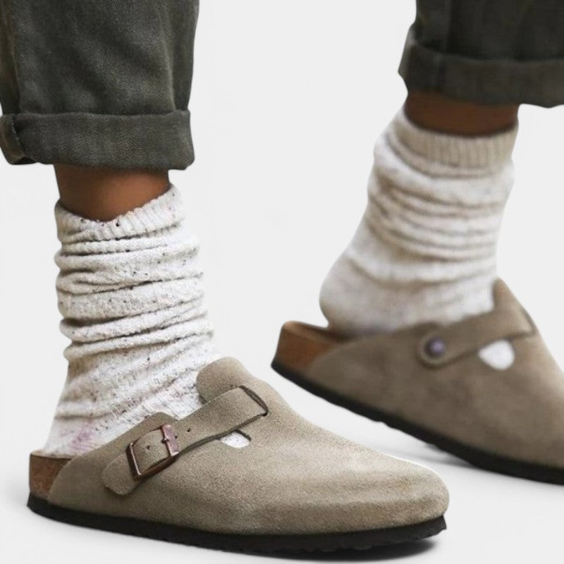 All-Day-Comfort Sandals