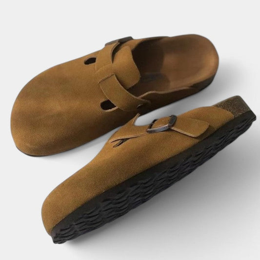 All-Day-Comfort Sandals