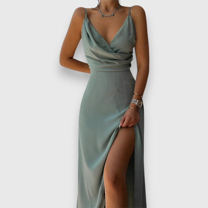 Elegant-Comfort Dress