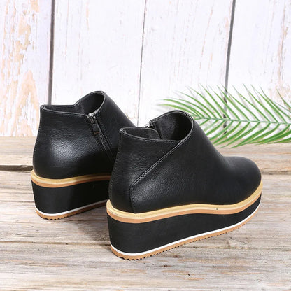 Ortho-Comfort Wedges