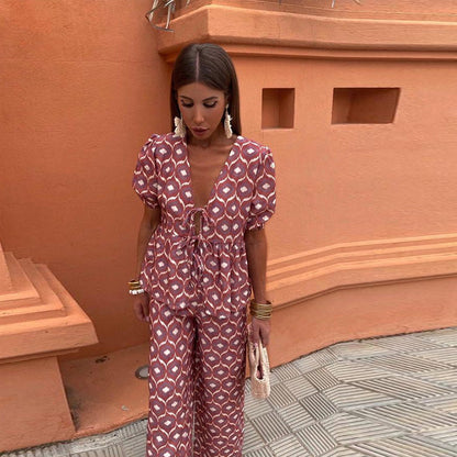 Effortless Chic Set for Every Day