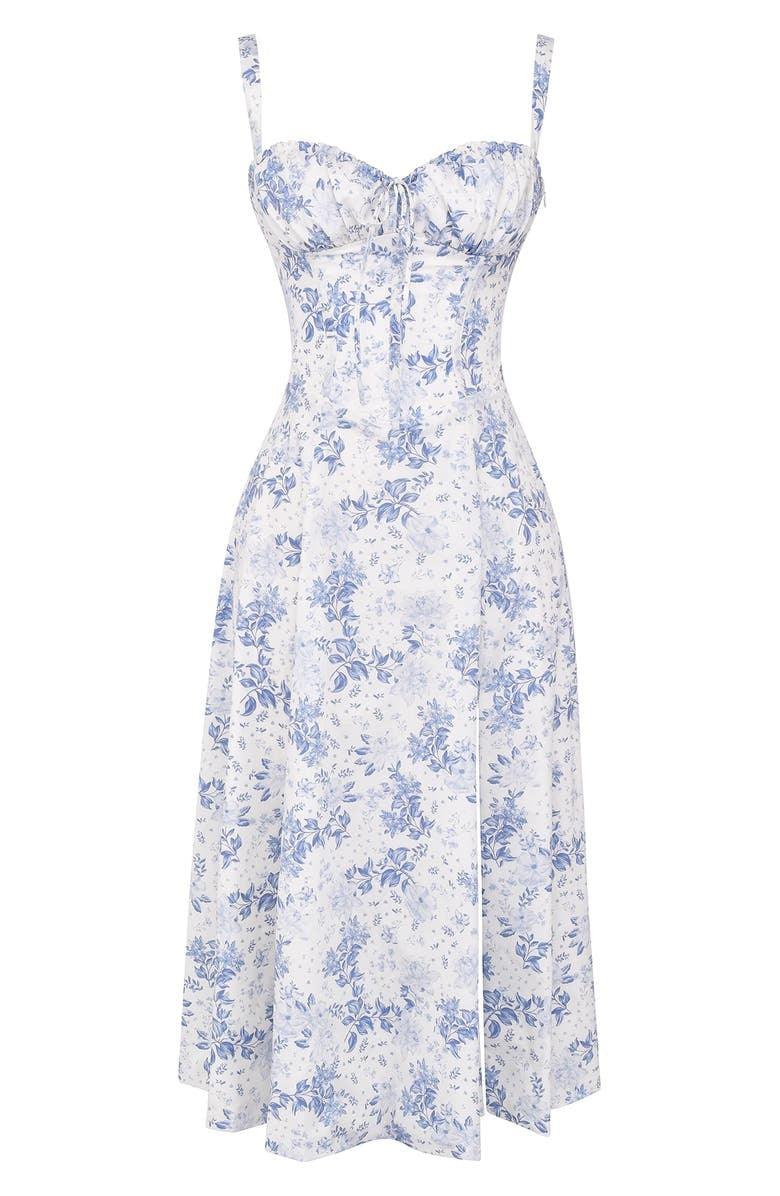Allure Midi Dress