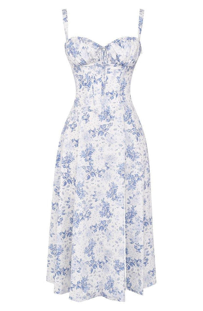 Allure Midi Dress
