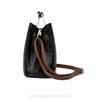 Soft-Strength Handbag