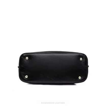 Soft-Strength Handbag