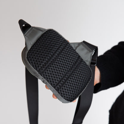 Smart Secure Travel Sling