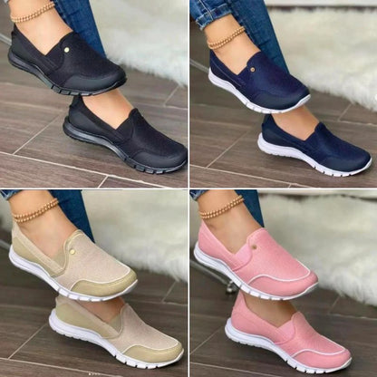 Cooling Comfort Diabetic Shoes