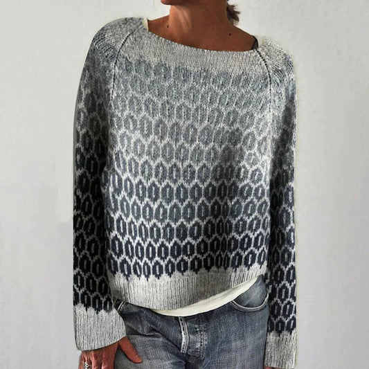 Breathable-Cozy Sweater