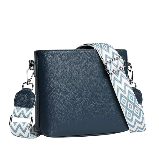 Hands-Free Crossbody Bag