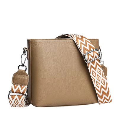 Hands-Free Crossbody Bag