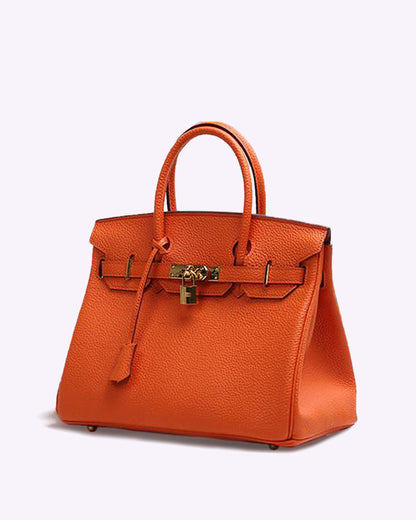 Luxury Leather Handbag for Effortless Style