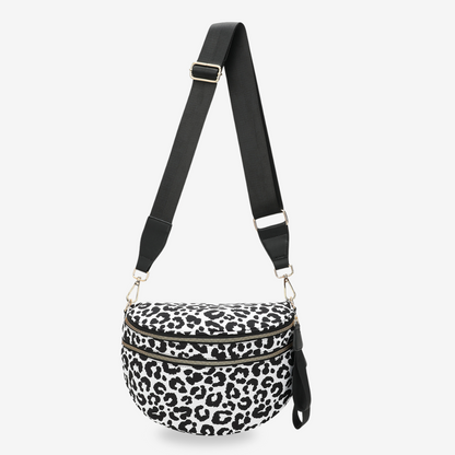 Hands-Free Crossbody Bag