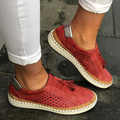 Breathable Non-Slip Orthopedic Slippers