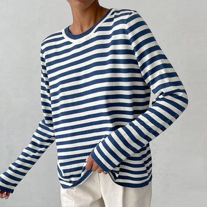 Soft Touch Timeless Blouse
