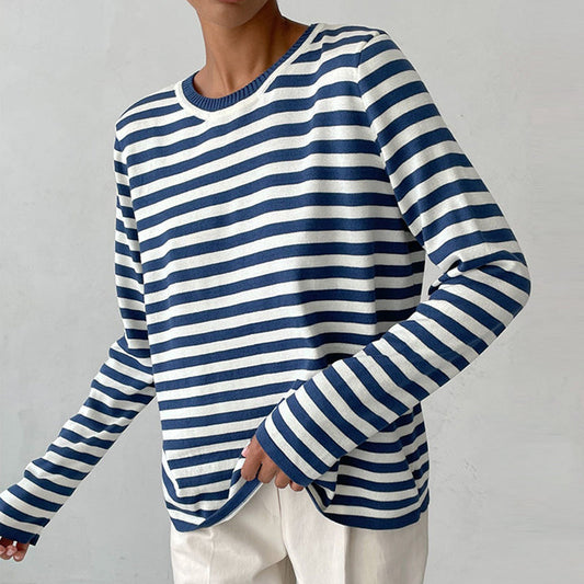 Soft Touch Timeless Blouse