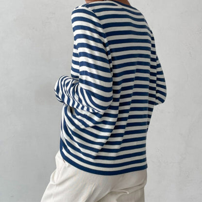 Soft Touch Timeless Blouse