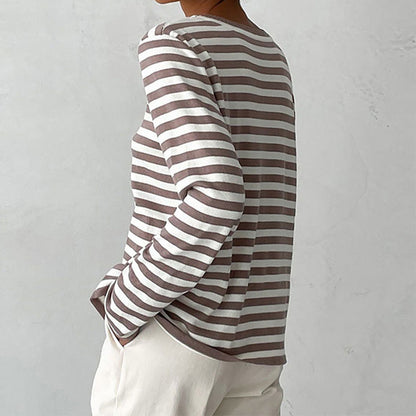 Soft Touch Timeless Blouse