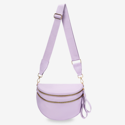 Hands-Free Crossbody Bag