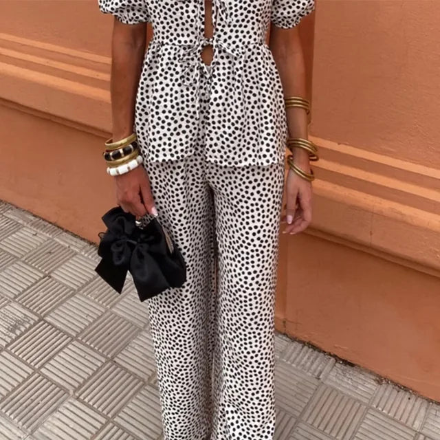 Effortless Chic Set for Every Day