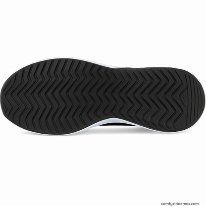 Pain-Free All-Day Comfort Sneakers