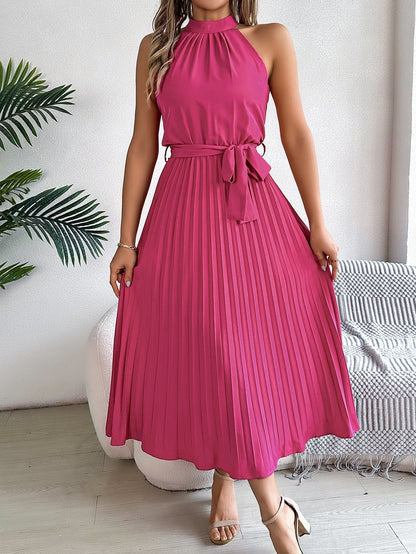 Timeless Elegance Maxi Dress
