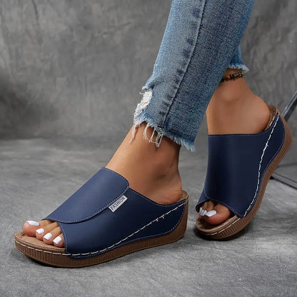 All-Day Comfort Orthopedic Sandals