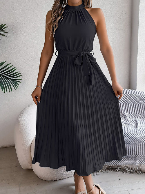 Timeless Elegance Maxi Dress