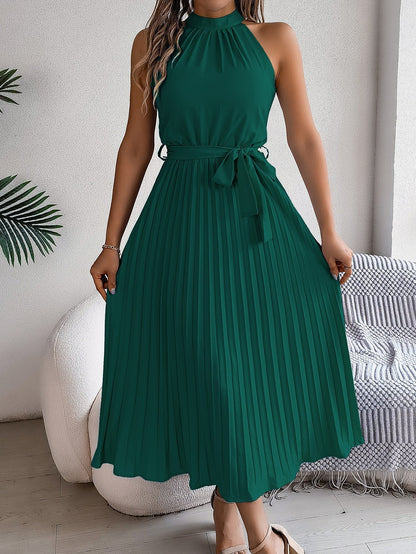 Timeless Elegance Maxi Dress