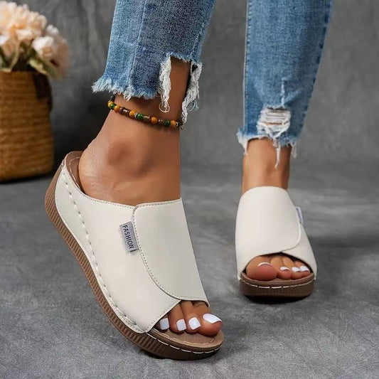 All-Day Comfort Orthopedic Sandals