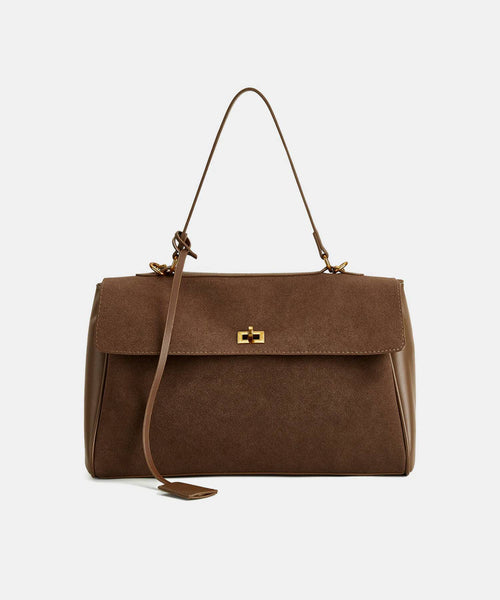 Chic Vegan Bag for Every Occasion
