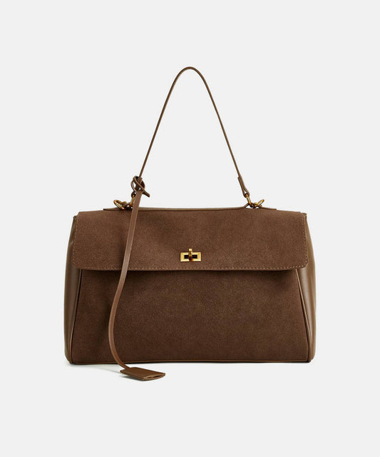 Chic Vegan Bag for Every Occasion