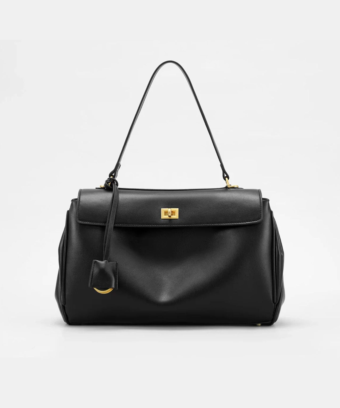 Chic Vegan Bag for Every Occasion