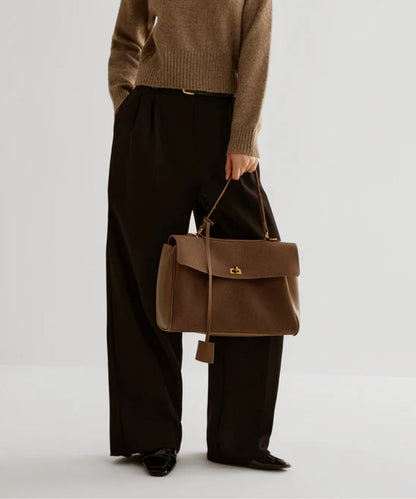 Chic Vegan Bag for Every Occasion