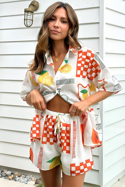 Effortlessly Cool Summer Set