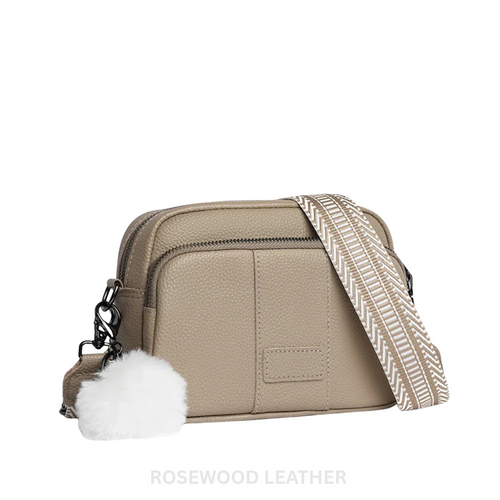 Organized Crossbody