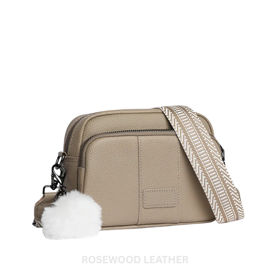 Organized Crossbody