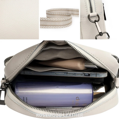 Organized Crossbody