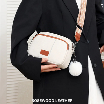 Organized Crossbody
