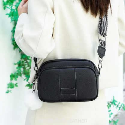 Organized Crossbody